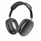 Audífonos Bluetooth P9 Plus Max – Negro