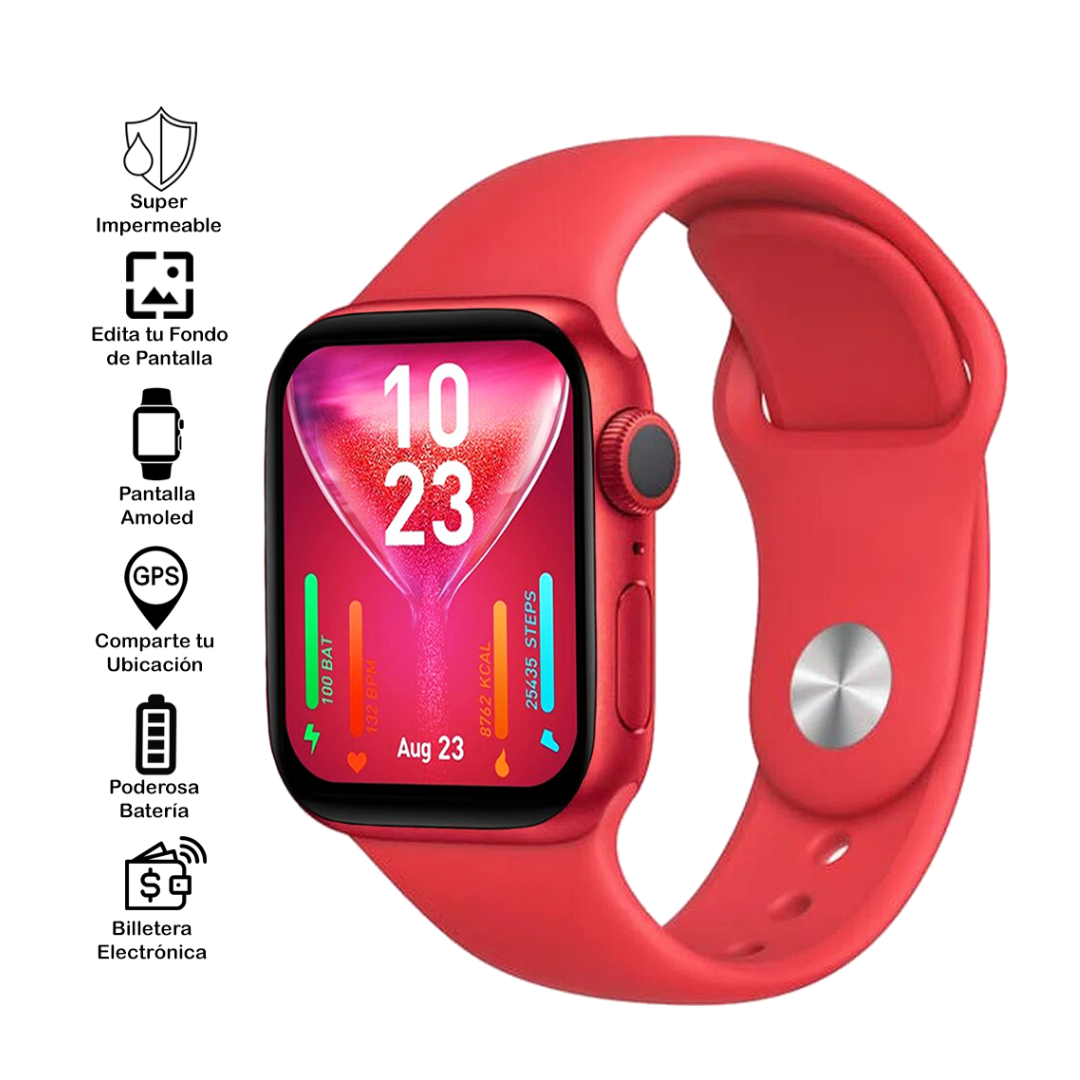 Smartwatch D7 Pro Max Classic