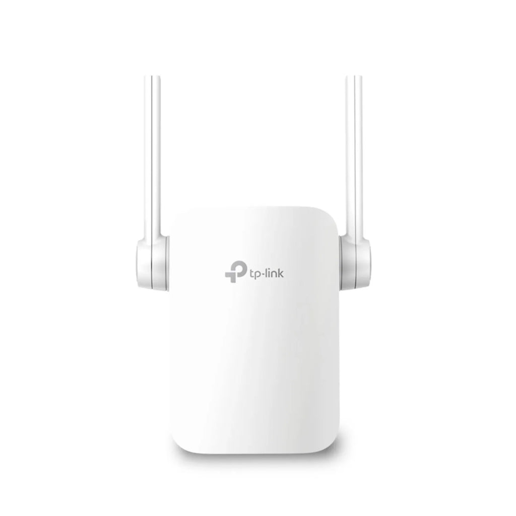 Extensor De Cobertura Wi-fi Tp Link Re205 Ac750