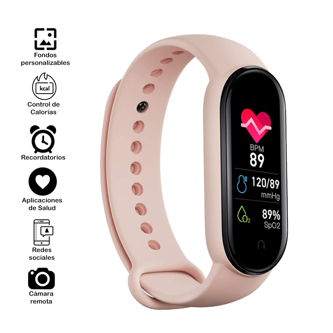 Smartband M6 Color
