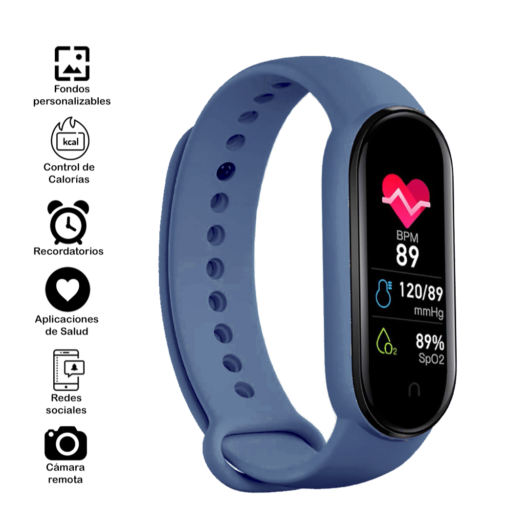 Smartband M6 Color