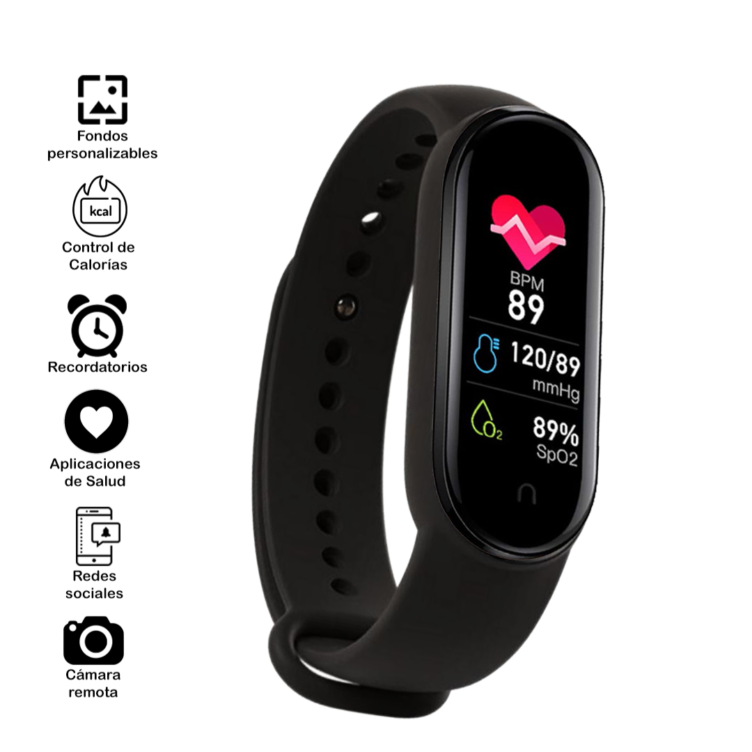 Smartband M6 Color