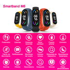 Smartband M6 Color