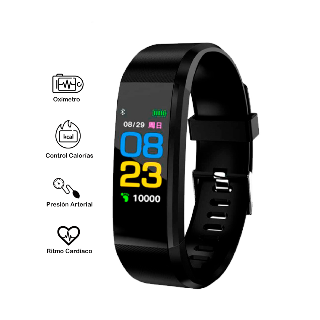 Smartband ID115+ Premium