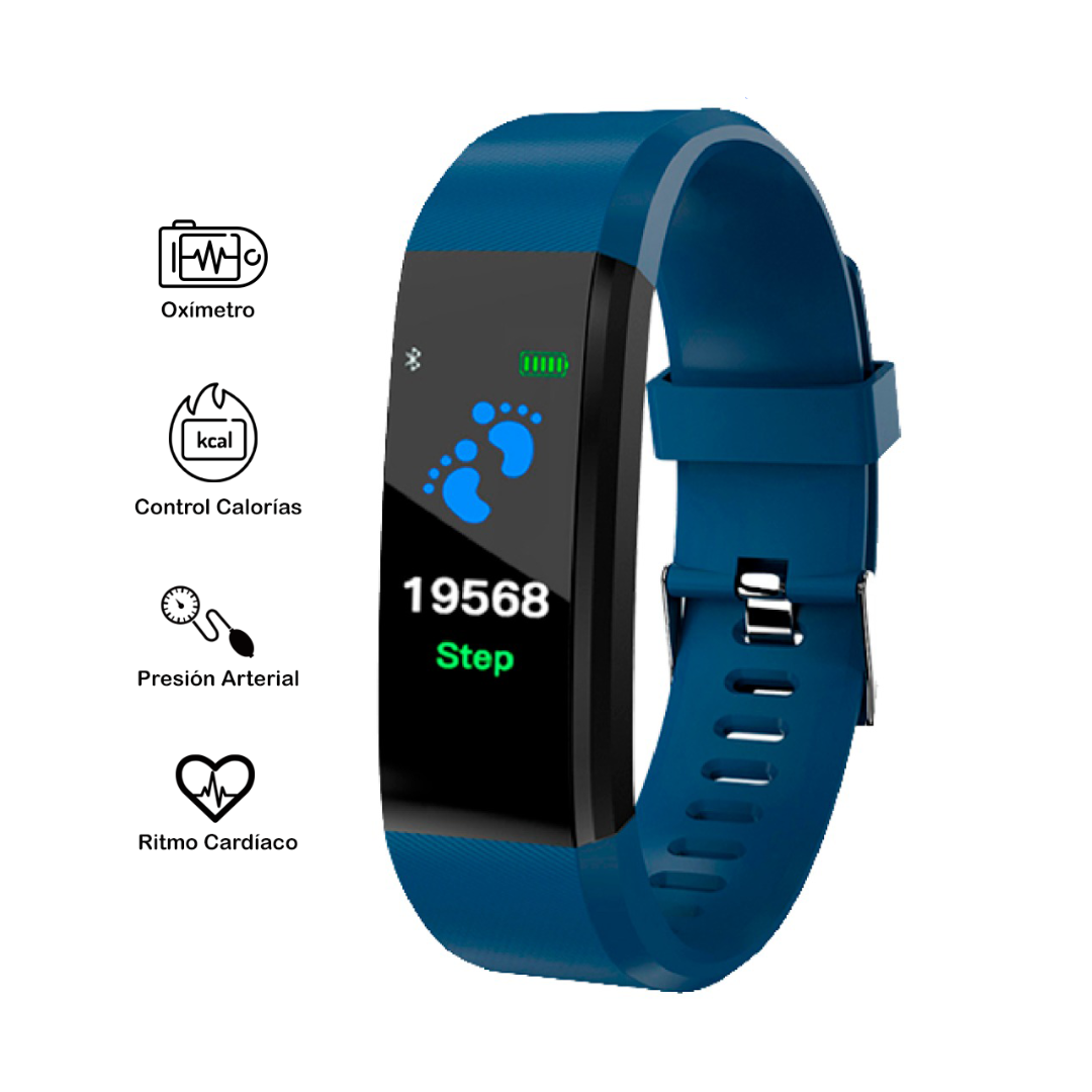 Smartband ID115+ Premium